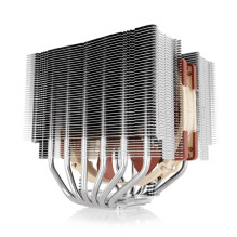 Noctua NH-D15S kompiuterio aušinimo sistemos procesoriaus aušintuvas 14 cm varis, metalinis Noctua NH-D15S kompiuterio aušinimo sistemos procesoriaus aušintuvas 14 cm varis, metalinis