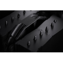 Noctua NH-D15S chromax.black Processor Cooler 14 cm 1 pc(s)