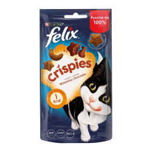 FELIX Crispies jautienos ir...