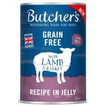 BUTCHER\'S Originalus...