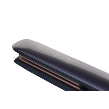 Remington S 8598 Plaukų tiesinimo žnyplės Šiltai juoda, pilka 3 m
