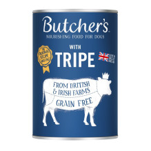 BUTCHER'S Original Tripe...