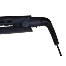 Remington S 8598 Plaukų tiesinimo žnyplės Šiltai juoda, pilka 3 m