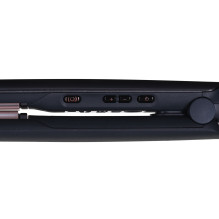 Remington S 8598 Plaukų tiesinimo žnyplės Šiltai juoda, pilka 3 m