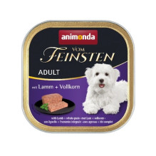 ANIMONDA Vom Feinsten...