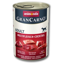 ANIMONDA GranCarno...