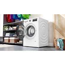 Bosch skalbimo mašina WAN2827FPL