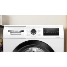 Bosch skalbimo mašina WAN2827FPL