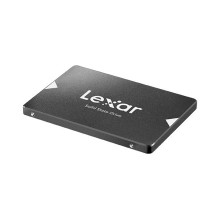 Lexar NS100 2,5' 512 GB Serial ATA III Lexar NS100 2,5' 512 GB Serial ATA III