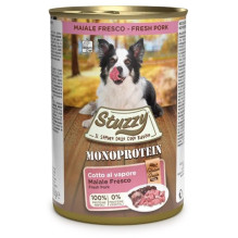 STUZZY Monoprotein...
