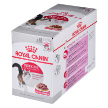 ROYAL CANIN FHN Instictive - šlapias paštetas suaugusioms katėms - 12 x 85 g ROYAL CANIN FHN Instictive - šlapias paštetas suaugusioms katėms - 12 x 85 g