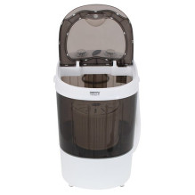 Camry Premium CR 8054 washing machine Top-load 3 kg Brown, White Camry Premium CR 8054 washing machine Top-load 3 kg Brown, White