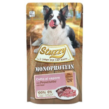 STUZZY Monoprotein kumpis -...