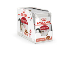 ROYAL CANIN FHN Instictive - šlapias paštetas suaugusioms katėms - 12 x 85 g ROYAL CANIN FHN Instictive - šlapias paštetas suaugusioms katėms - 12 x 85 g