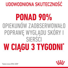 Royal Canin Hair & Skin Care Adult dry cat food 2 kg Royal Canin Hair & Skin Care Adult dry cat food 2 kg