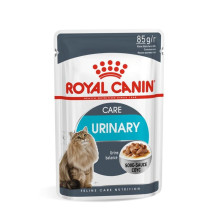 ROYAL CANIN šlapimo takų priežiūra padaže 12 x 85 g ROYAL CANIN šlapimo takų priežiūra padaže 12 x 85 g