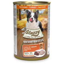 STUZZY Monoprotein Turkey -...
