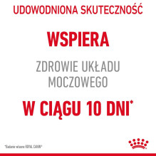 ROYAL CANIN šlapimo takų priežiūra padaže 12 x 85 g ROYAL CANIN šlapimo takų priežiūra padaže 12 x 85 g