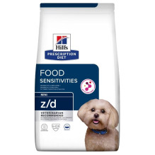 HILL'S Food Sensitivities z...