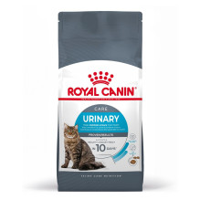 Royal Canin Urinary Care sausas kačių ėdalas suaugusioms katėms su paukštiena, 2 kg