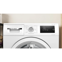 BOSCH WAN2405MPL 8kg 1200 rpm - washing machine