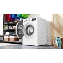 BOSCH WAN2405MPL 8kg 1200 rpm - washing machine