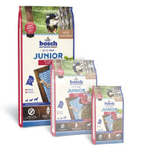 Bosch JUNIOR SU ĖRIENA IR...