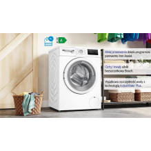 BOSCH WAN2405MPL 8kg 1200 rpm - washing machine