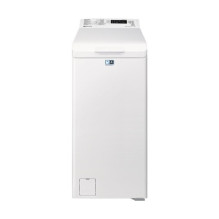 „Electrolux EW2TN5261FP“ skalbimo mašina su viršutiniu pakrovimu, 6 kg, 1200 aps./min., balta