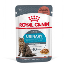ROYAL CANIN šlapimo takų priežiūra padaže 12 x 85 g ROYAL CANIN šlapimo takų priežiūra padaže 12 x 85 g