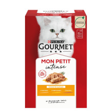 GOURMET Mon Petit Poultry...
