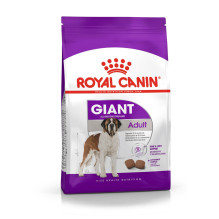 ROYAL CANIN Giant Adult -...