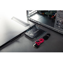 Kingston Technology KC600 2.5" 1024 GB Serial ATA III 3D TLC