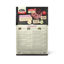 ACANA Singles Grass-Fed Lamb - sausas šunų ėdalas - 6 kg ACANA Singles Grass-Fed Lamb - sausas šunų ėdalas - 6 kg