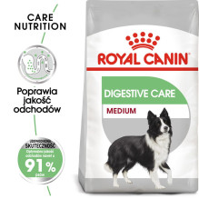 ROYAL CANIN CCN Medium Digestive Care - dry dog food - 3 kg ROYAL CANIN CCN Medium Digestive Care - dry dog food - 3 kg