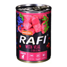 Dolina Noteci Rafi Junior...