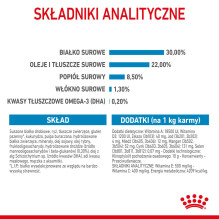 Royal Canin Mini Starter Mother Babydog sausas maistas suaugusioms katėms ir šuniukams, 1 kg Royal Canin Mini Starter Mother Babydog sausas maistas suaugusioms katėms ir šuniukams, 1 kg