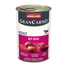 ANIMONDA GranCarno Adult...