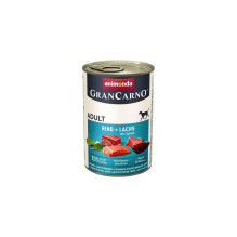 ANIMONDA GranCarno šlapias...