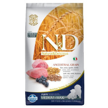 FARMINA ND Ancestral Grain...