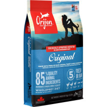 Orijen Original 6 kg Adult Chicken, Fish, Turkey Orijen Original 6 kg Adult Chicken, Fish, Turkey
