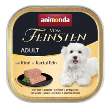 ANIMONDA Vom Feinsten...