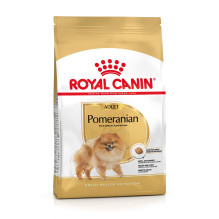 Royal Canin Pomeranian Adult - sausas šunų maistas - 3 kg
