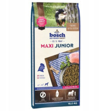 Bosch MAXI JUNIOR 15 kg...