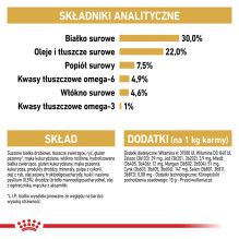 Royal Canin persų veislės kačių sausas maistas suaugusioms katėms, kukurūzai, paukštiena, 4 kg Royal Canin persų veislės kačių sausas maistas suaugusioms katėms, kukurūzai, paukštiena, 4 kg