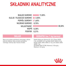 „Royal Canin“ sterilizuotas padažas 12 x 85 g „Royal Canin“ sterilizuotas padažas 12 x 85 g
