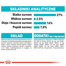 ROYAL CANIN Mini Urinary Care - sausas šunų ėdalas - 3 kg ROYAL CANIN Mini Urinary Care - sausas šunų ėdalas - 3 kg