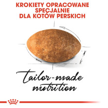 Royal Canin Persian cats dry food 4 kg Adult Maize, Poultry Royal Canin Persian cats dry food 4 kg Adult Maize, Poultry