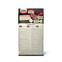 ACANA Singles Grass-Fed Lamb - dry dog food - 17kg