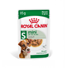 ROYAL CANIN Mini Adult - wet dog food - 12 x 85g ROYAL CANIN Mini Adult - wet dog food - 12 x 85g